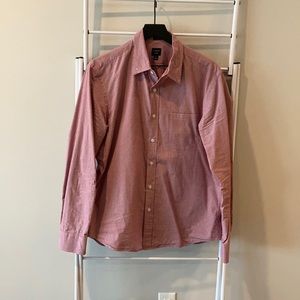 JCrew button down